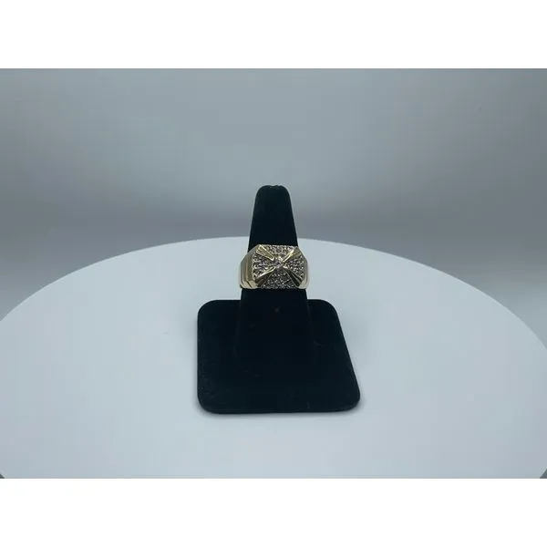 Fashion Ring Whalen Jewelers Inverness, FL