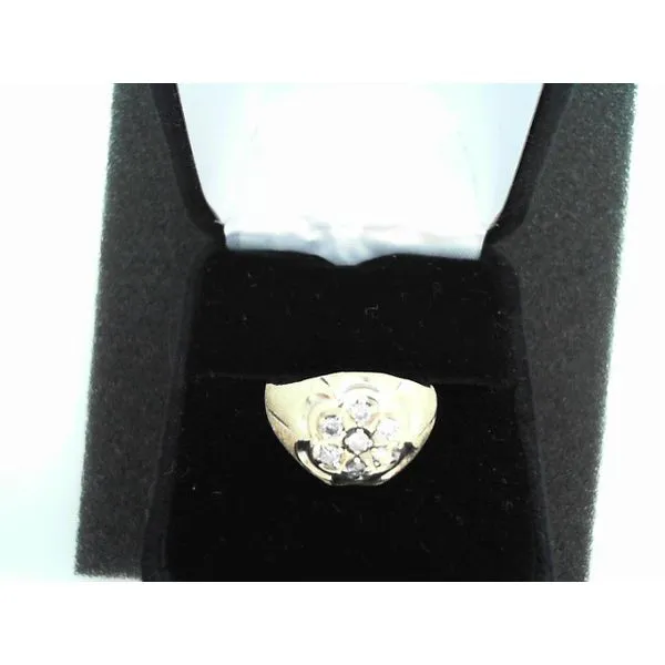 Fashion Ring Whalen Jewelers Inverness, FL