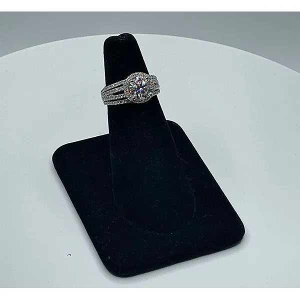 Ring Image 2 Whalen Jewelers Inverness, FL