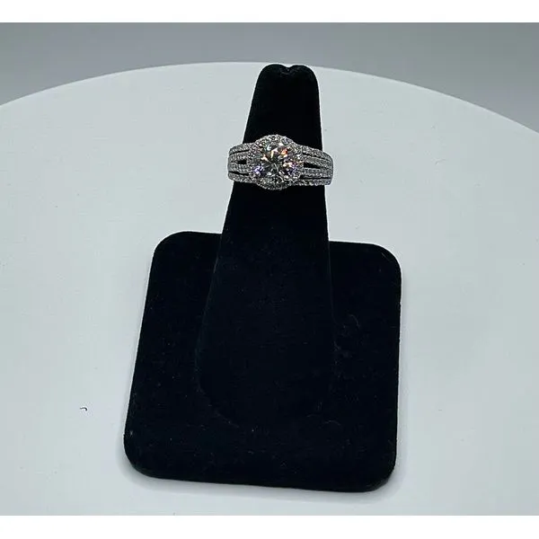 Ring Whalen Jewelers Inverness, FL