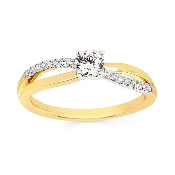Ring Whalen Jewelers Inverness, FL