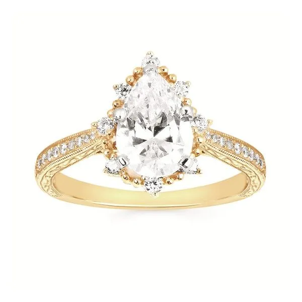 Ring Whalen Jewelers Inverness, FL