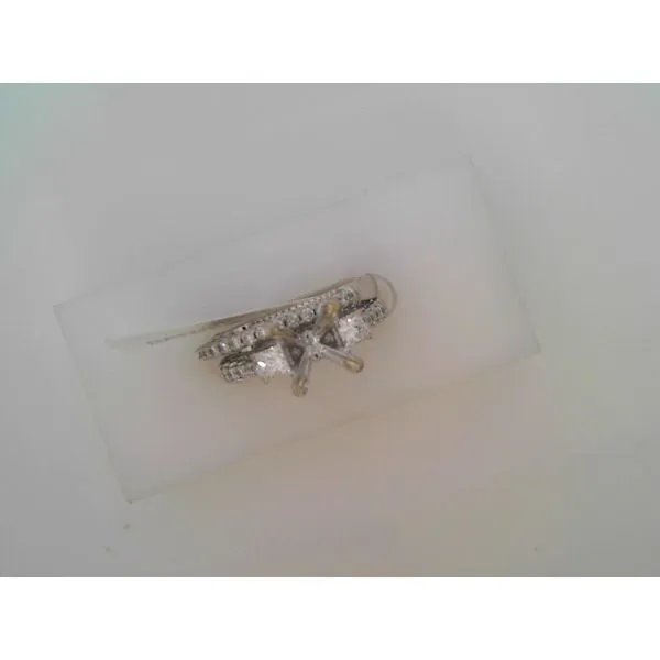 Wedding Set Whalen Jewelers Inverness, FL
