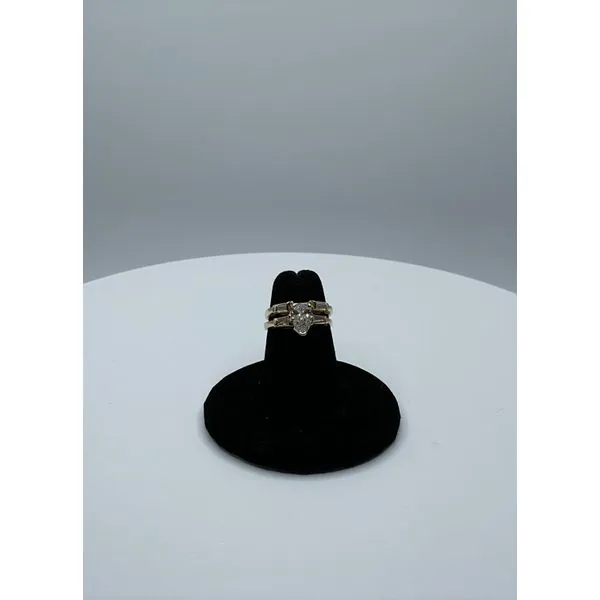 Wedding Set Whalen Jewelers Inverness, FL