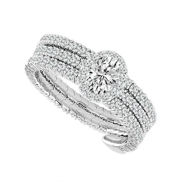 Wedding Set Whalen Jewelers Inverness, FL