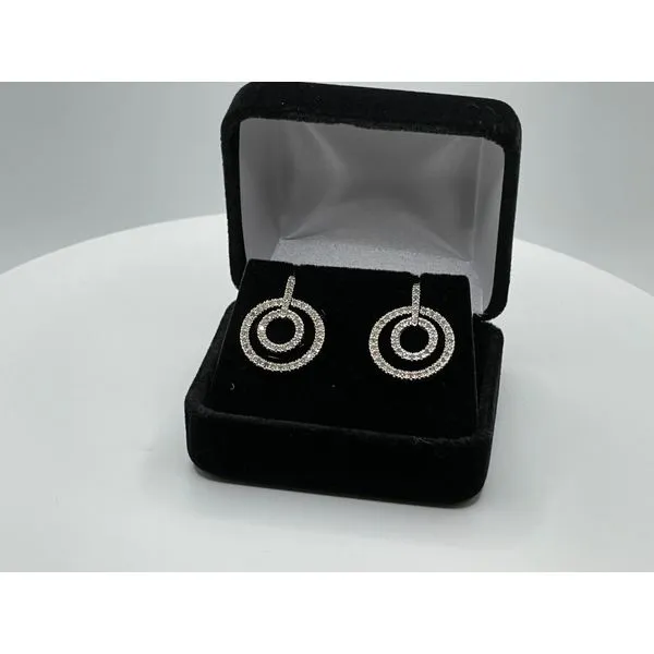 Earrings Image 2 Whalen Jewelers Inverness, FL