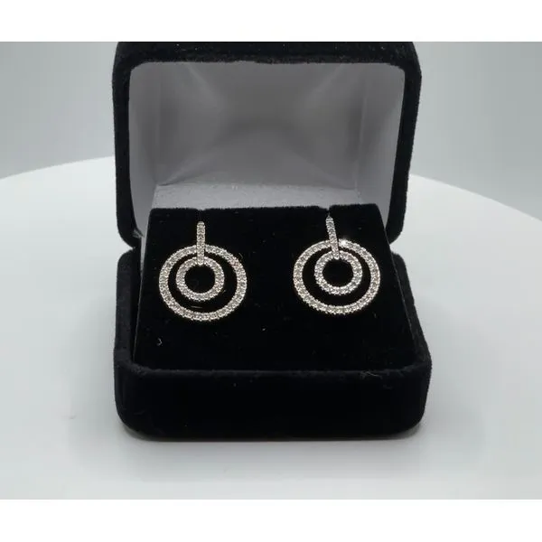 Earrings Whalen Jewelers Inverness, FL