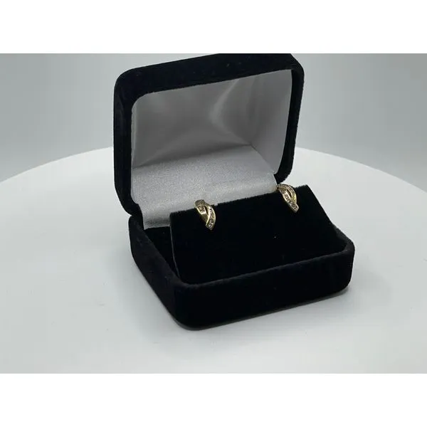 Earrings Image 2 Whalen Jewelers Inverness, FL