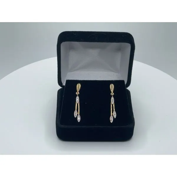 Earrings Whalen Jewelers Inverness, FL