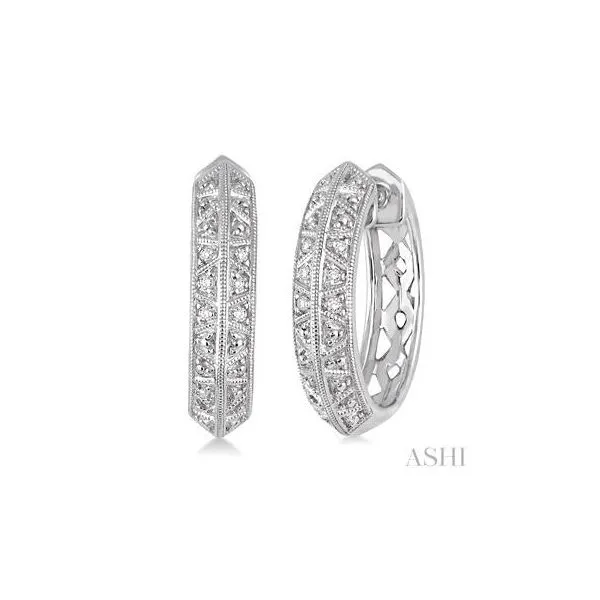 Earrings Whalen Jewelers Inverness, FL