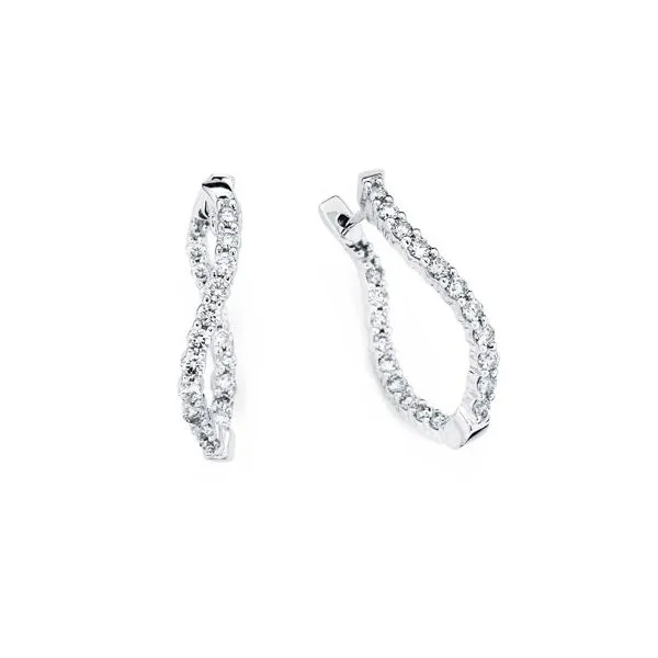 Earrings Whalen Jewelers Inverness, FL
