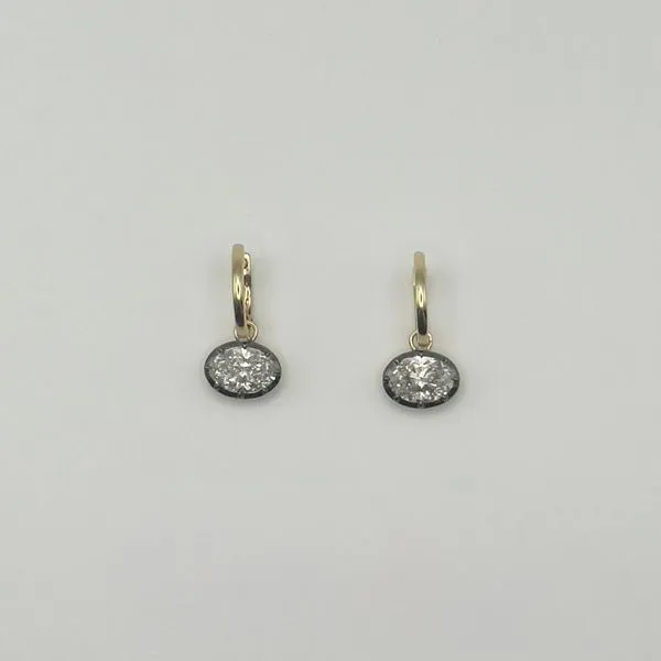 Lab Grown Diamond Earrings Whalen Jewelers Inverness, FL