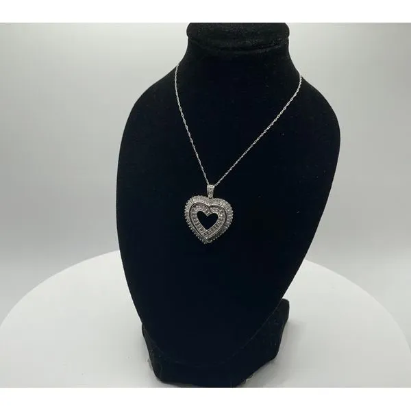 Necklace Image 2 Whalen Jewelers Inverness, FL