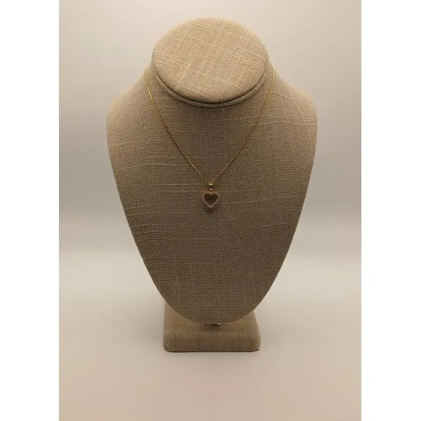 Necklace Whalen Jewelers Inverness, FL