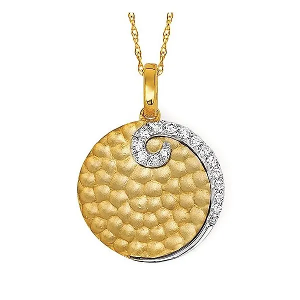 Necklace Whalen Jewelers Inverness, FL
