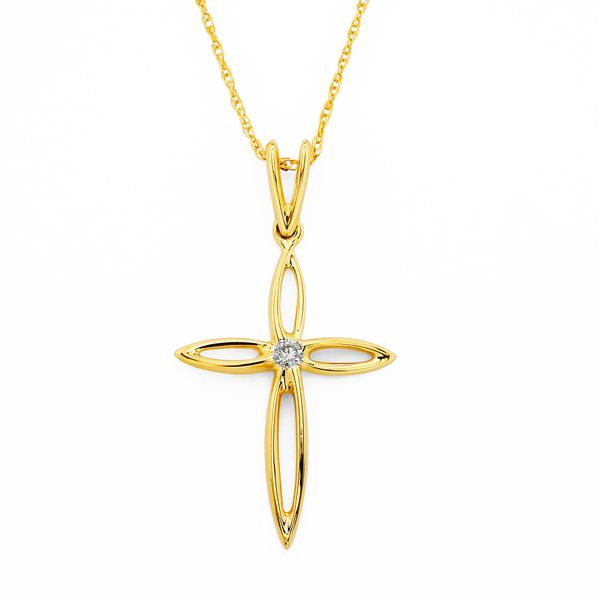 Necklace Whalen Jewelers Inverness, FL