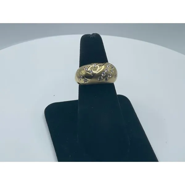 Fashion Ring Whalen Jewelers Inverness, FL