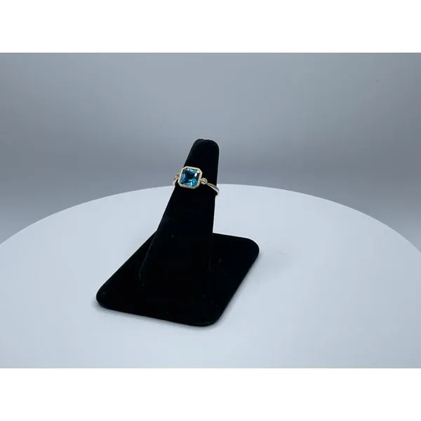 Fashion Ring Image 2 Whalen Jewelers Inverness, FL