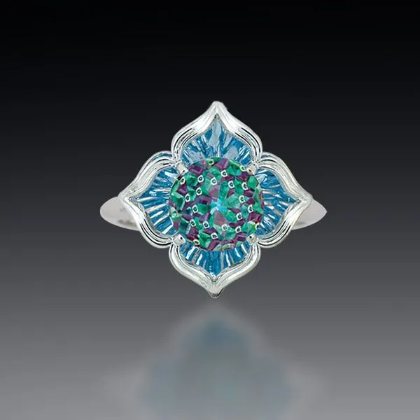 Fashion Ring Whalen Jewelers Inverness, FL