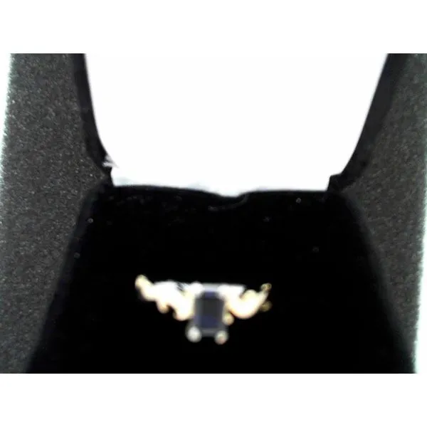 Fashion Ring Whalen Jewelers Inverness, FL