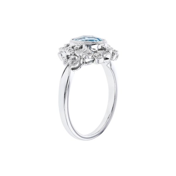 Fashion Ring Image 2 Whalen Jewelers Inverness, FL