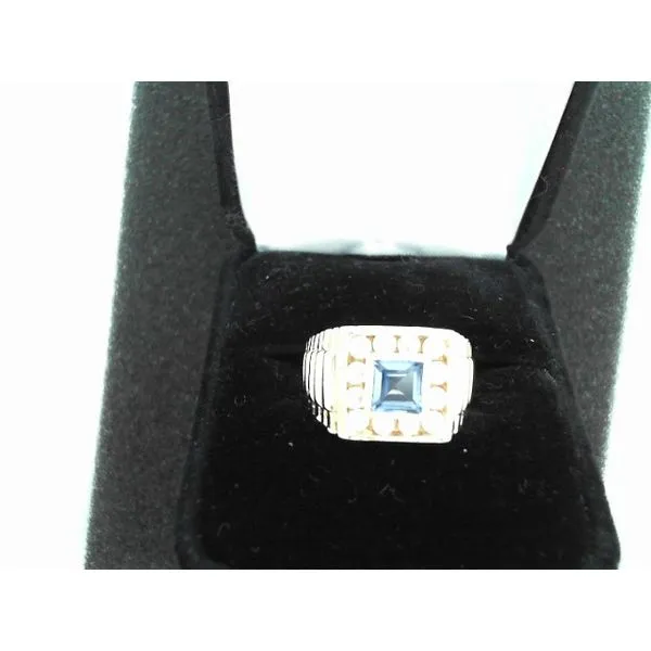 Fashion Ring Whalen Jewelers Inverness, FL