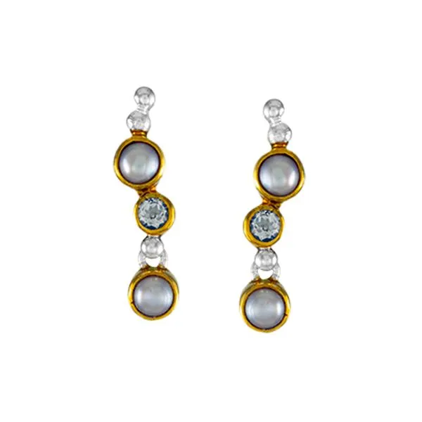Earrings Whalen Jewelers Inverness, FL