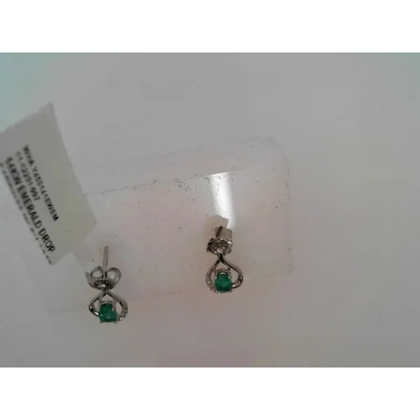 Earrings Whalen Jewelers Inverness, FL