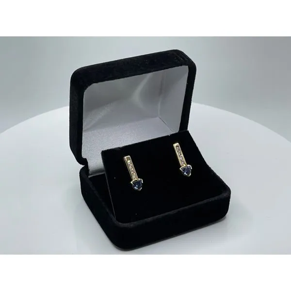 Earrings Image 2 Whalen Jewelers Inverness, FL