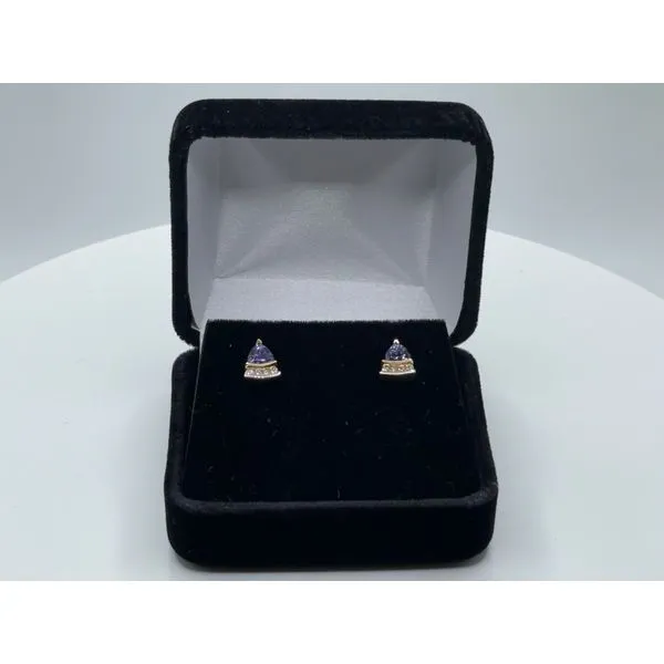 Earrings Whalen Jewelers Inverness, FL