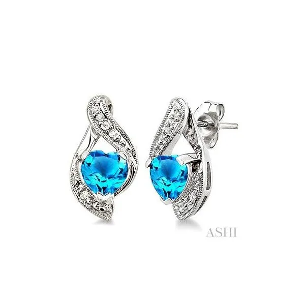 Earrings Whalen Jewelers Inverness, FL