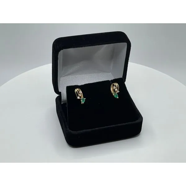 Earrings Image 2 Whalen Jewelers Inverness, FL
