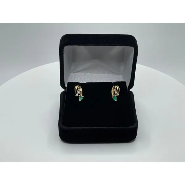 Earrings Whalen Jewelers Inverness, FL