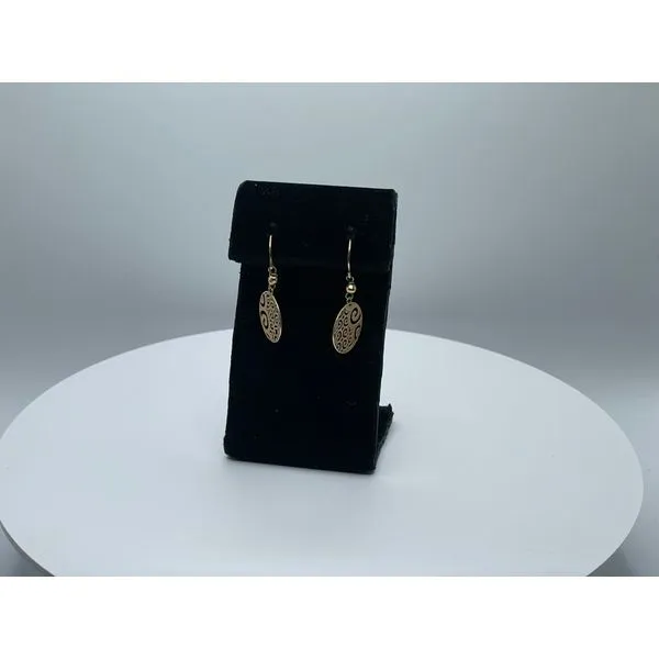 Earrings Whalen Jewelers Inverness, FL