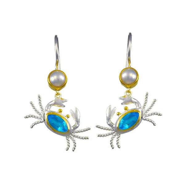 Earrings Image 2 Whalen Jewelers Inverness, FL