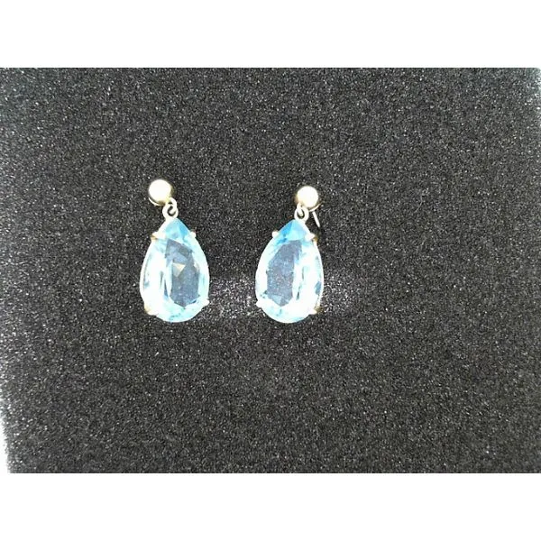 Earrings Whalen Jewelers Inverness, FL
