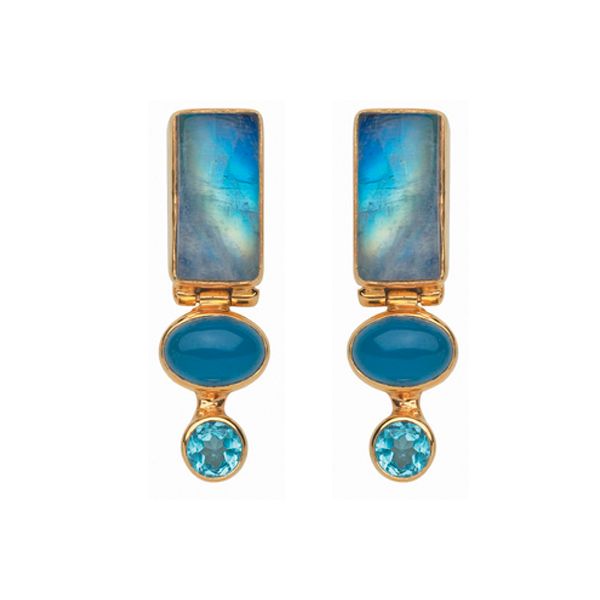 Earrings Whalen Jewelers Inverness, FL