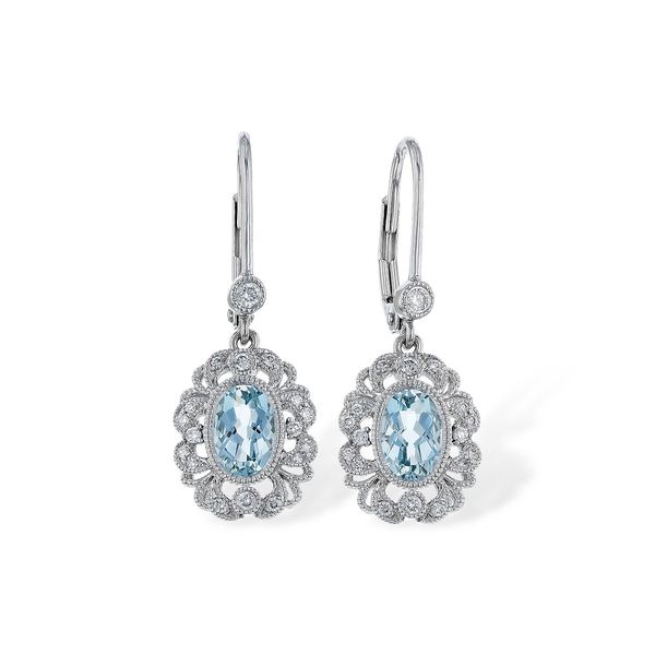 Earrings Whalen Jewelers Inverness, FL