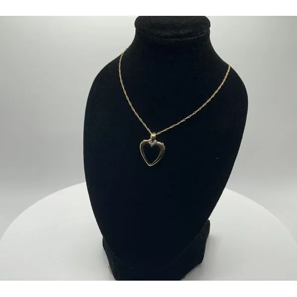 Necklace Image 2 Whalen Jewelers Inverness, FL