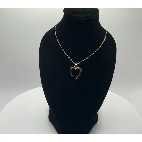 Necklace Whalen Jewelers Inverness, FL