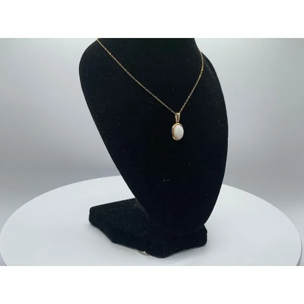 Necklace Image 2 Whalen Jewelers Inverness, FL