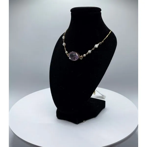Necklace Image 2 Whalen Jewelers Inverness, FL