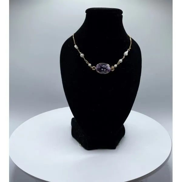 Necklace Whalen Jewelers Inverness, FL