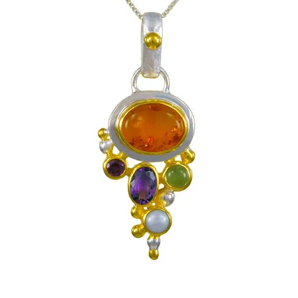 Necklace Whalen Jewelers Inverness, FL