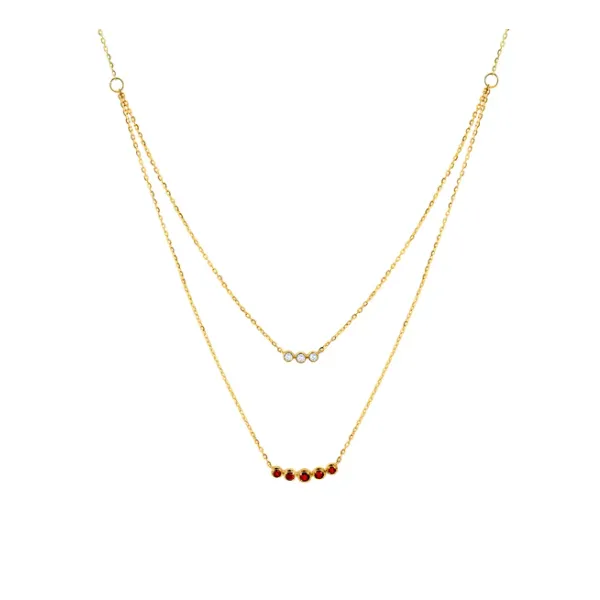 Necklace Whalen Jewelers Inverness, FL