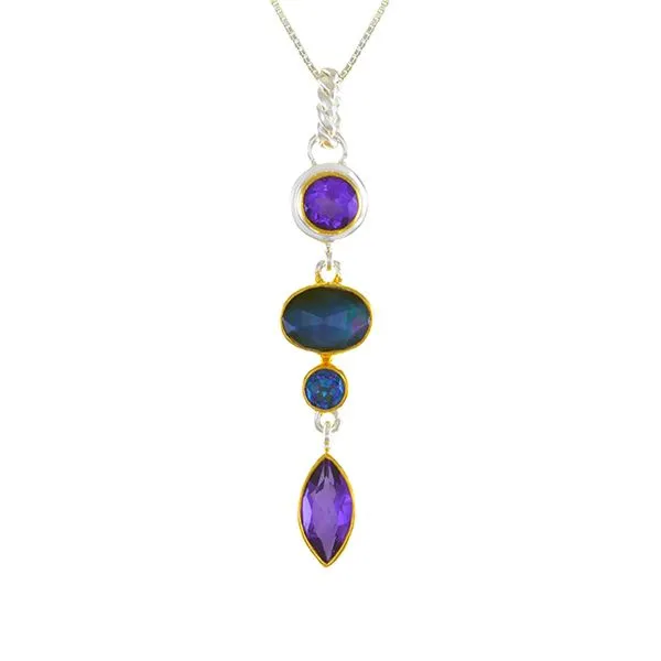 Necklace Whalen Jewelers Inverness, FL
