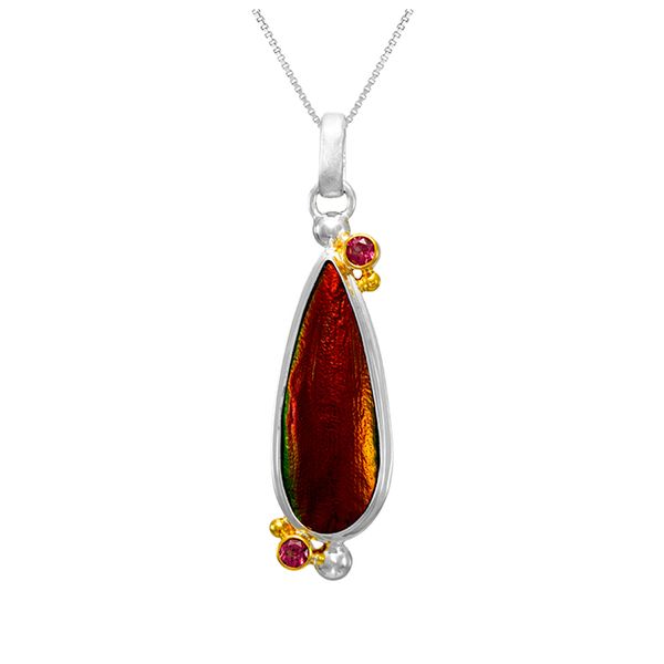 Necklace Whalen Jewelers Inverness, FL