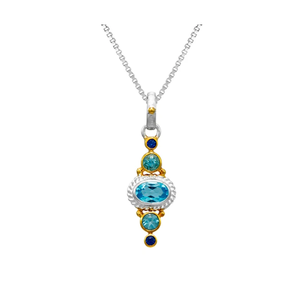 Necklace Whalen Jewelers Inverness, FL