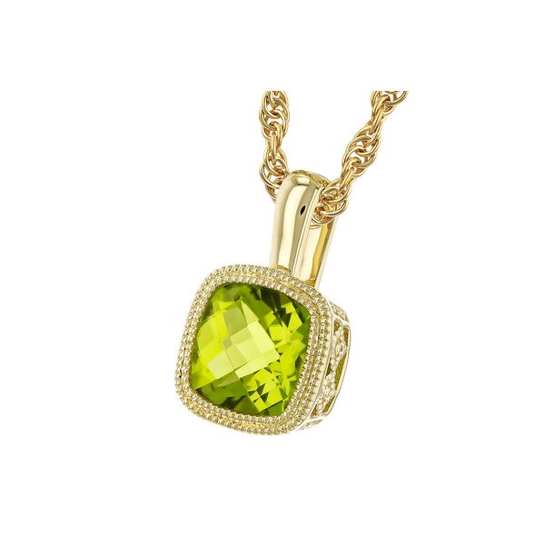 Necklace Image 2 Whalen Jewelers Inverness, FL