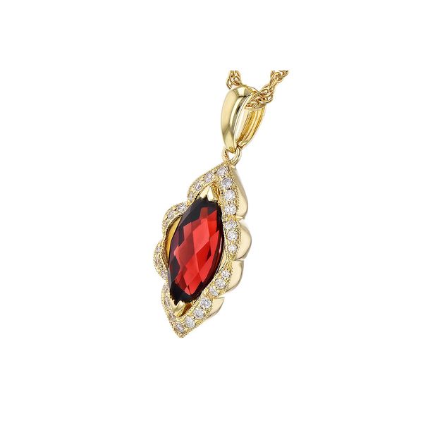 Necklace Image 2 Whalen Jewelers Inverness, FL